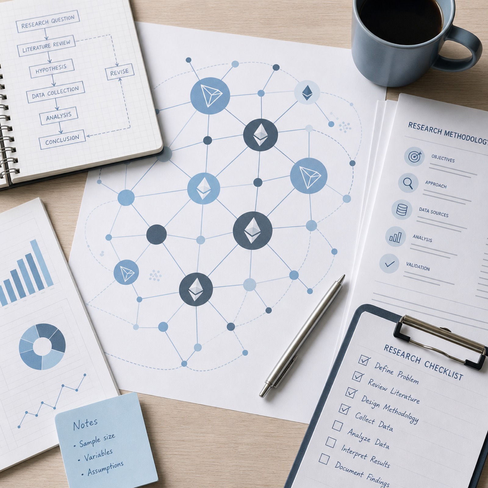Methodology desk and network checklist for Flash USDT Software operators